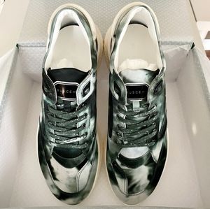 Buscemi Veloce Tie Dye
